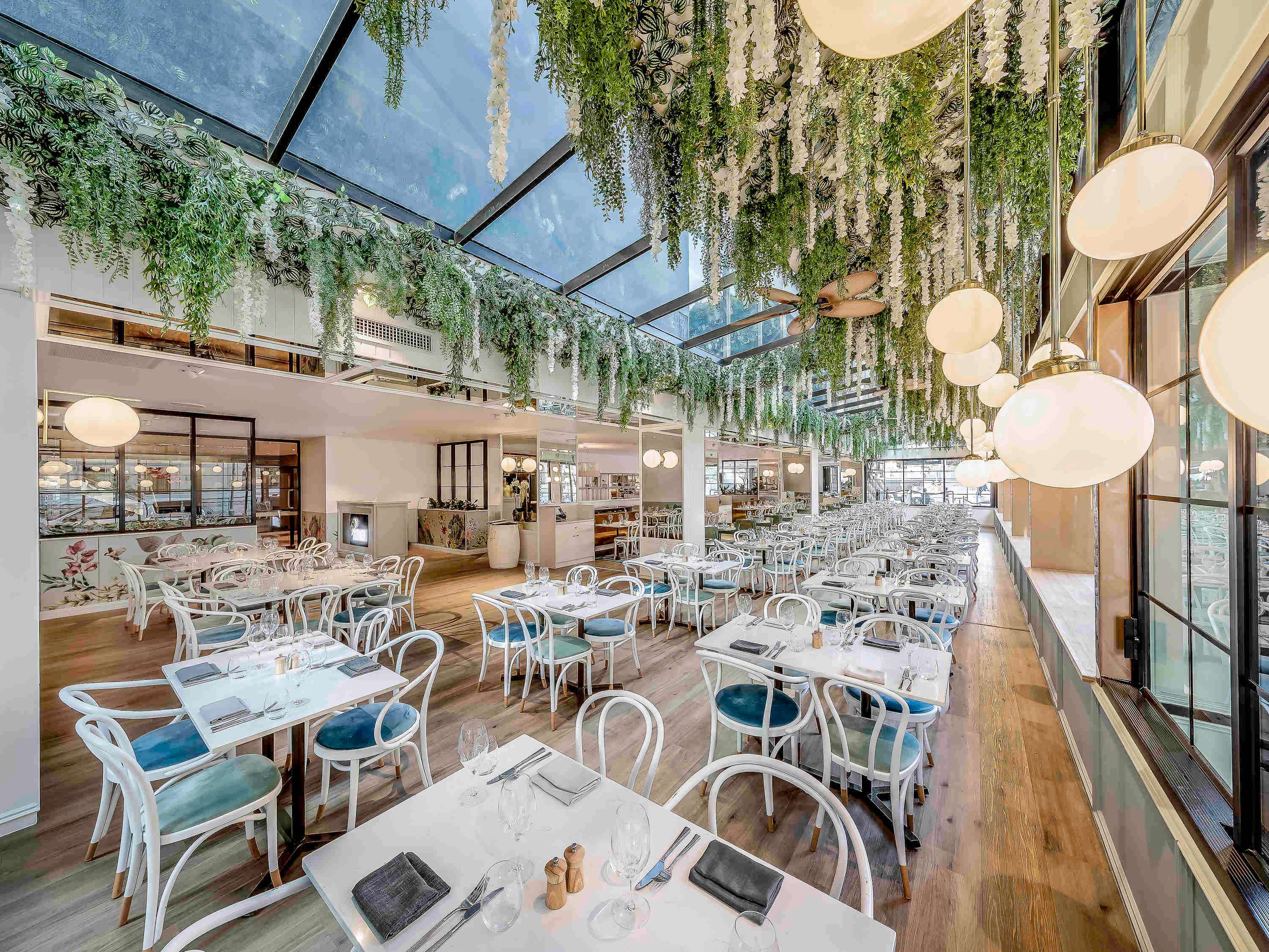 Images Goldfinch Restaurant