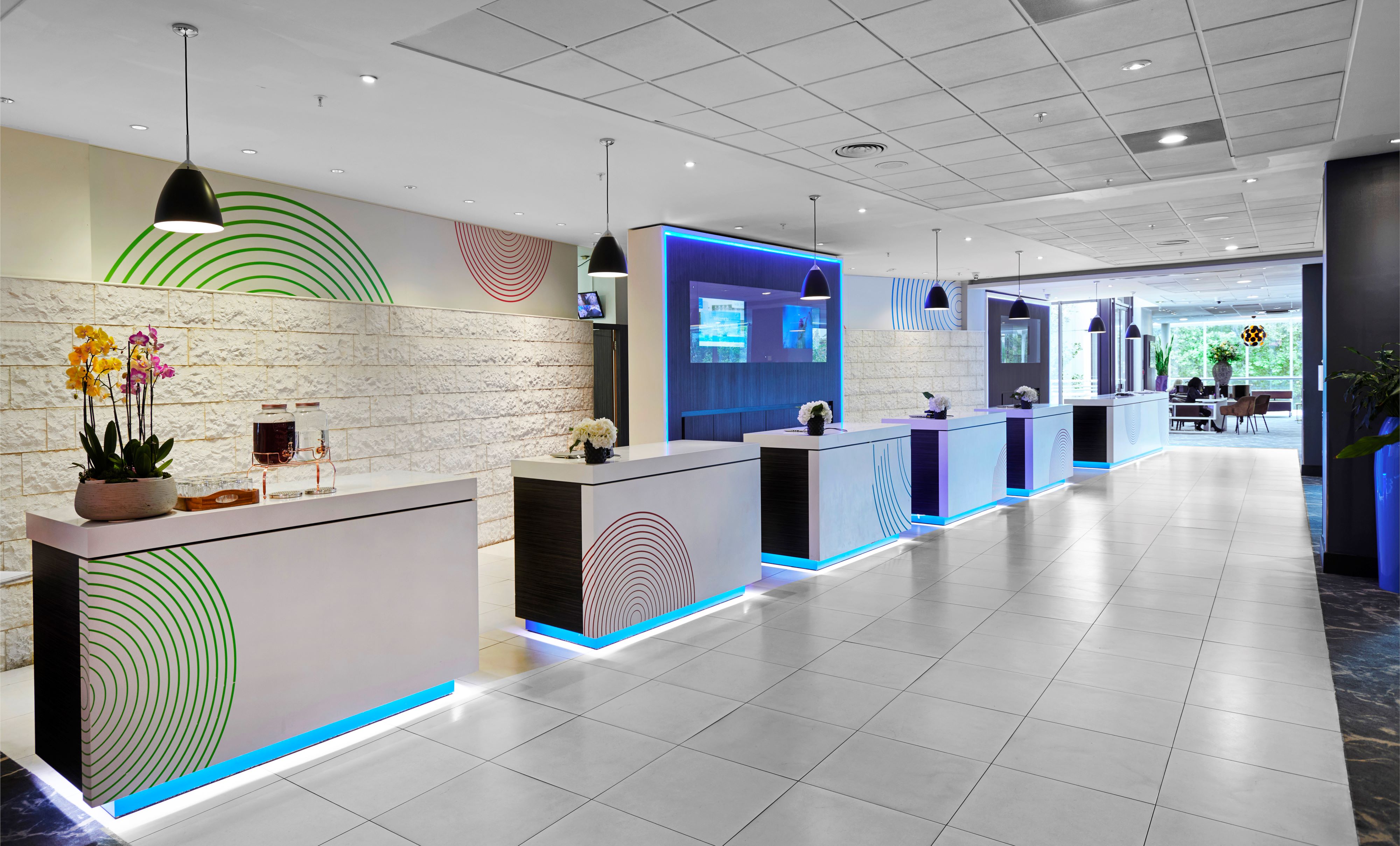 Images Novotel London West