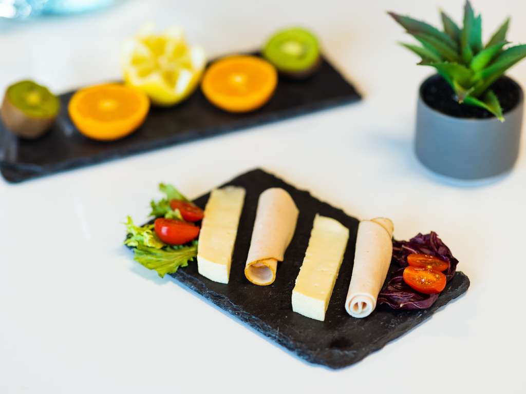 Images ibis budget Paris Porte de Vanves