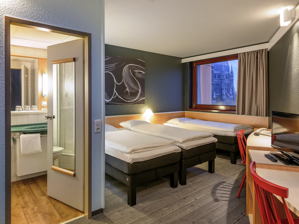 Bild 6 von ibis Wien Mariahilf