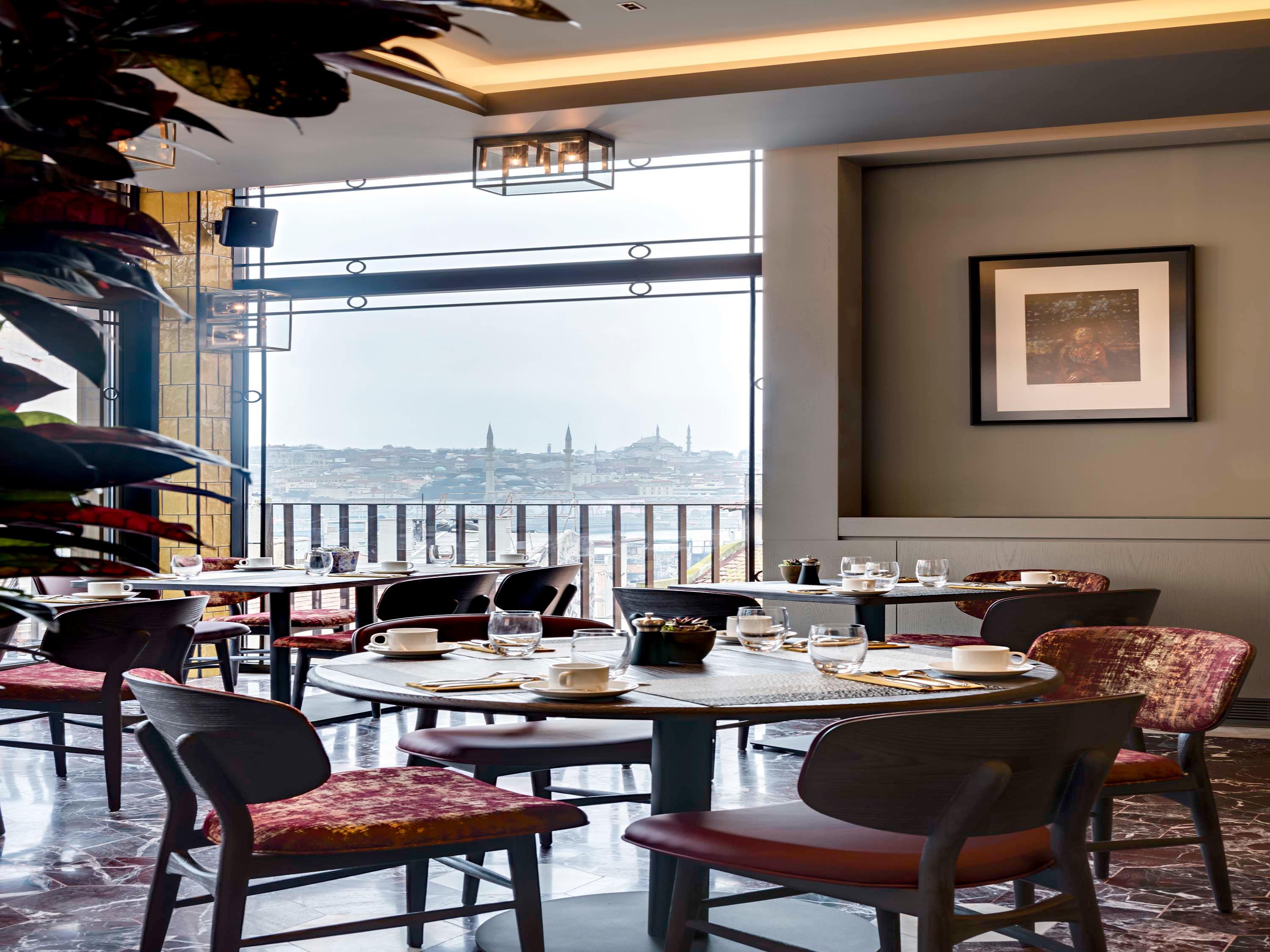 Images Abdibey Restaurant