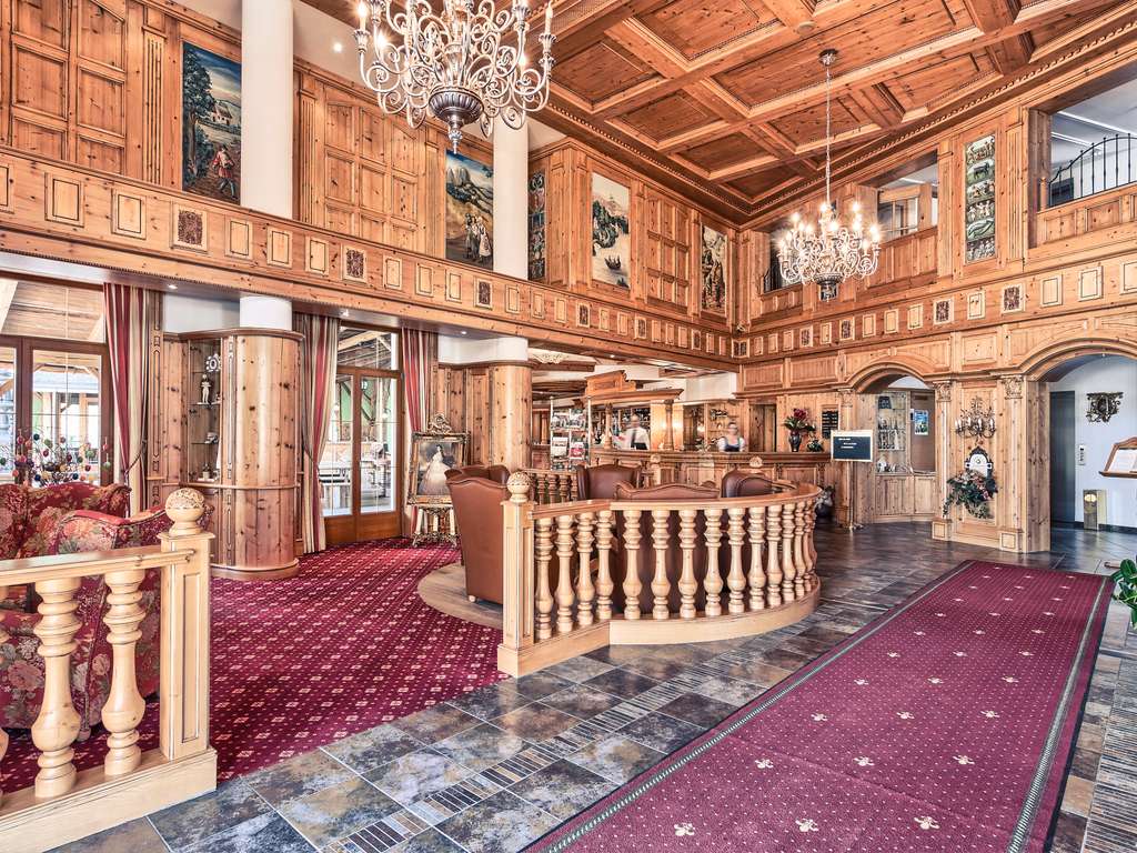 Images Mercure Sighisoara Binderbubi - Hotel & Spa