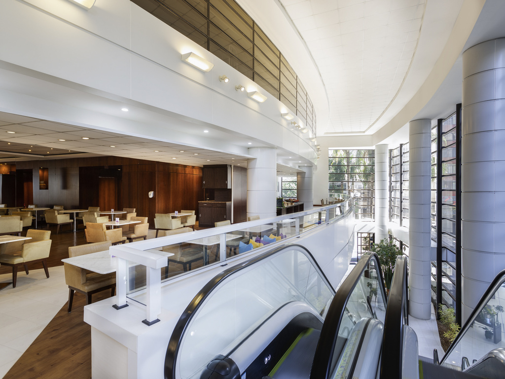Images Mercure São Paulo Grand Plaza Paulista
