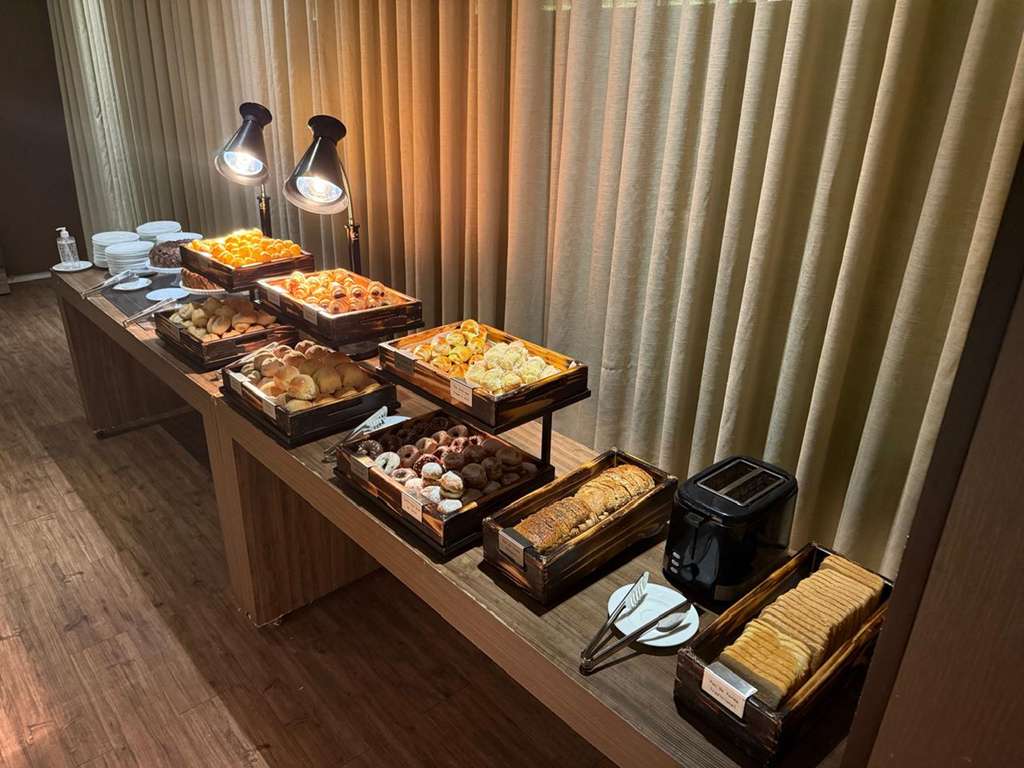Images ibis Styles Brasilia Aeroporto