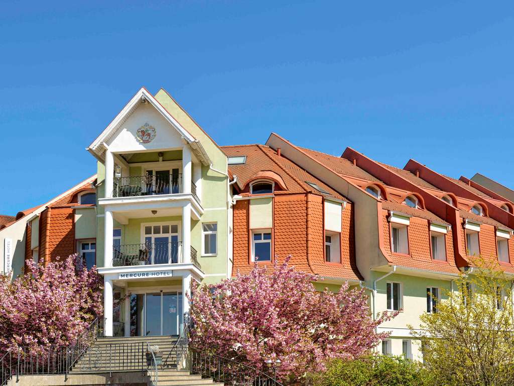 Images Mercure Medias Binderbubi Hotel And Spa