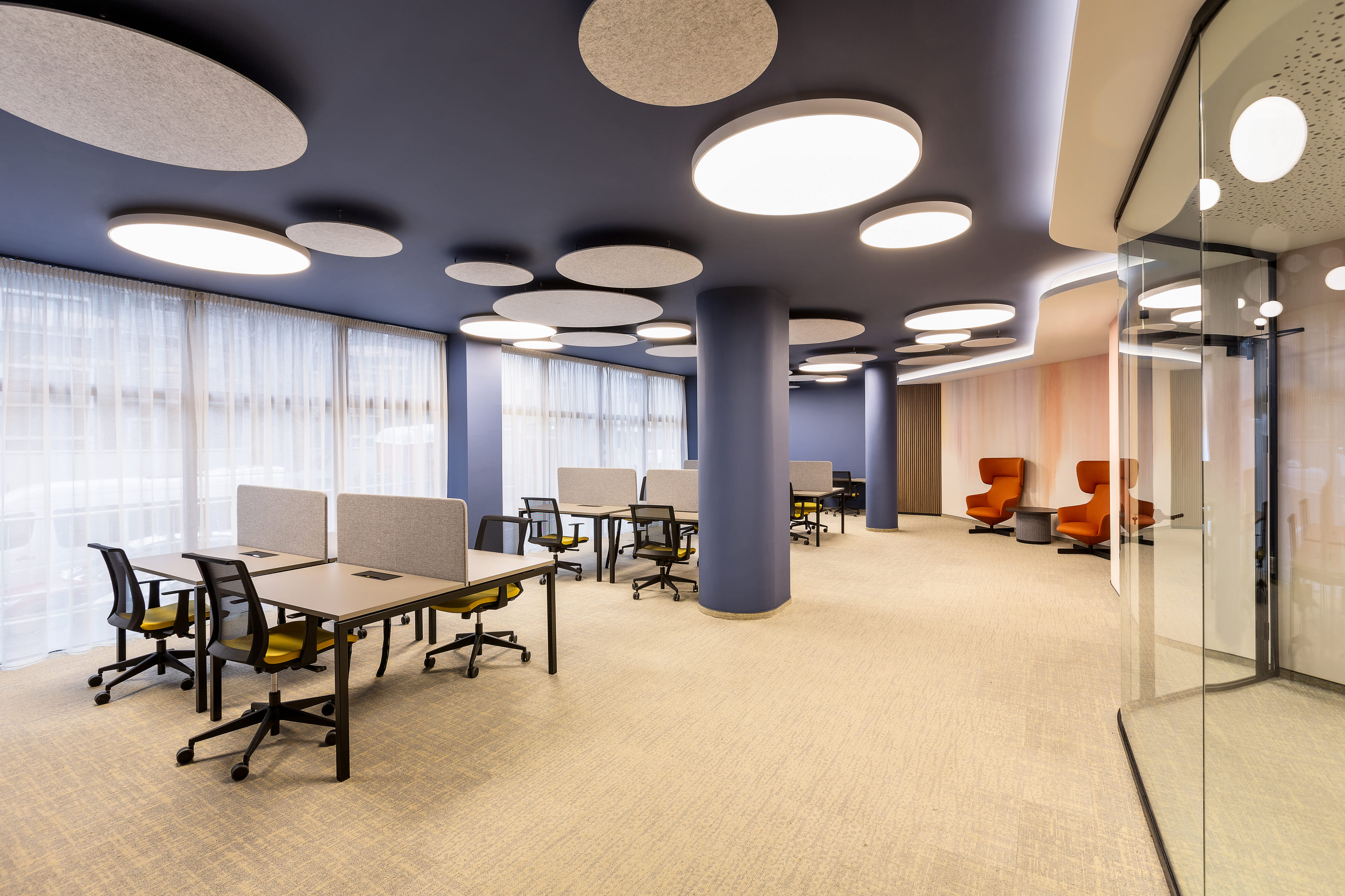 Co-working Space