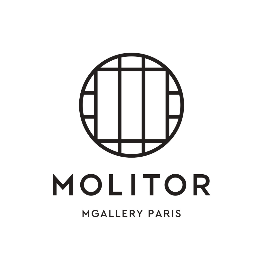 ROOFTOP MOLITOR restaurant