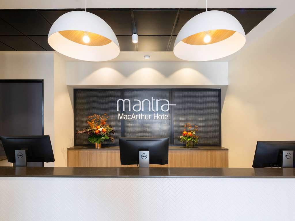 Images Mantra MacArthur Canberra