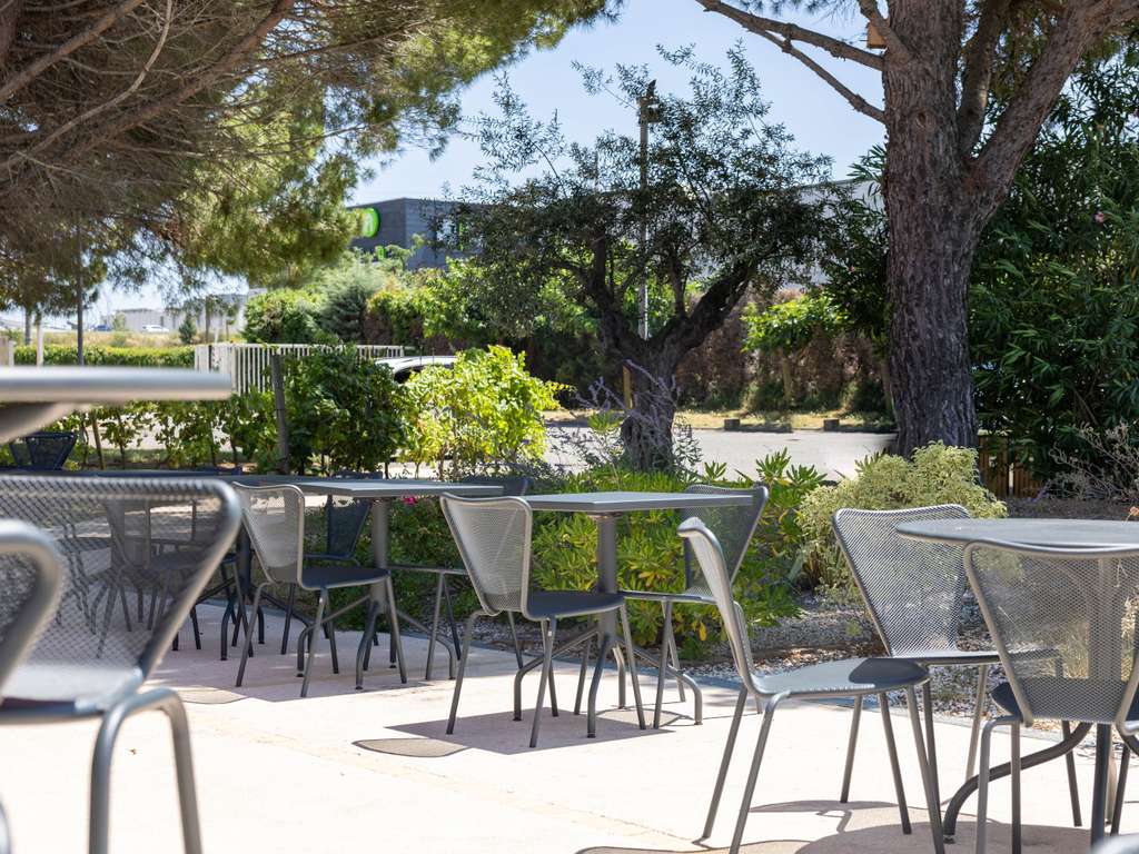 Images ibis Carcassonne Est La Cité