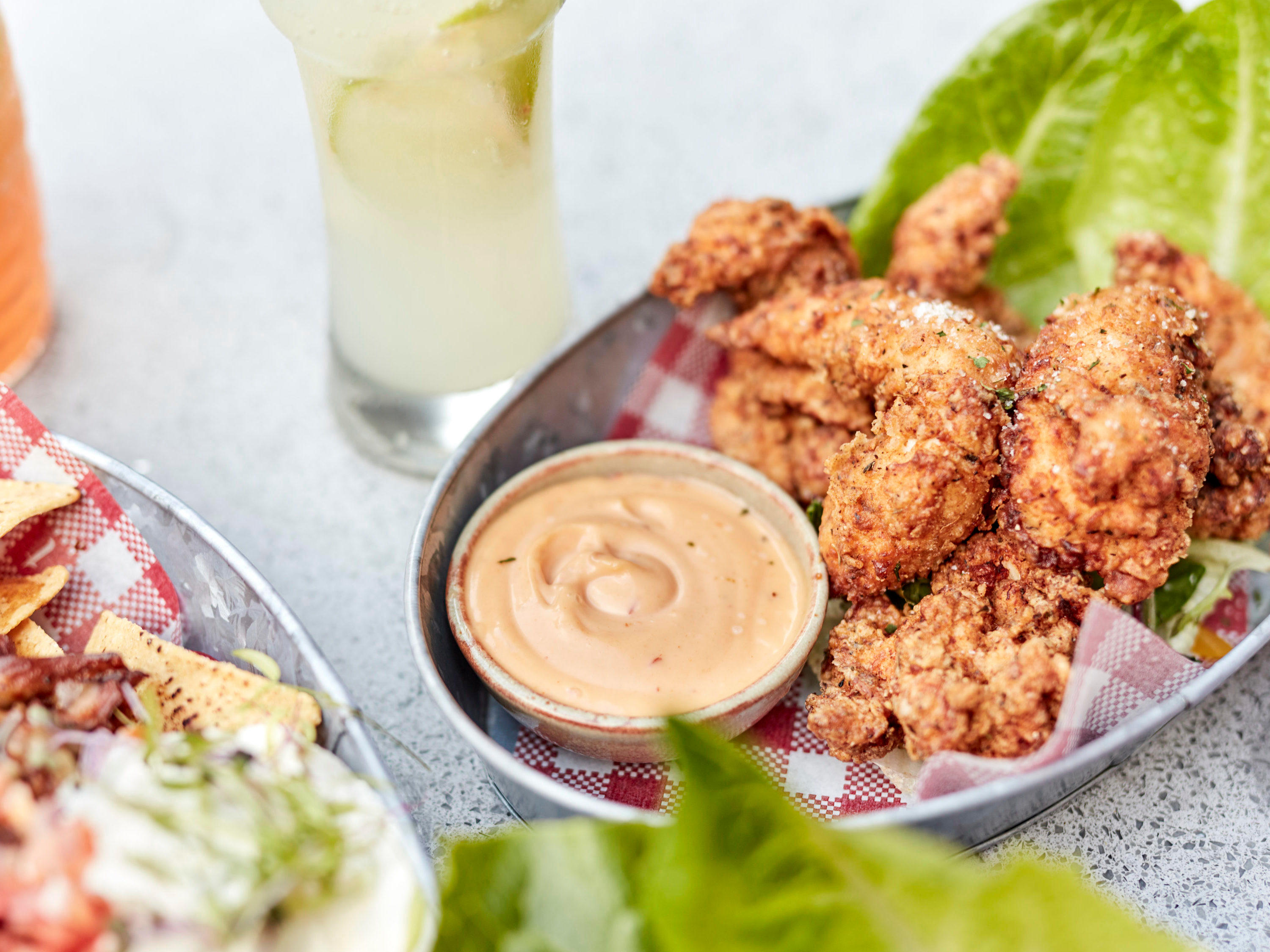 Images Moku Bar + Grill