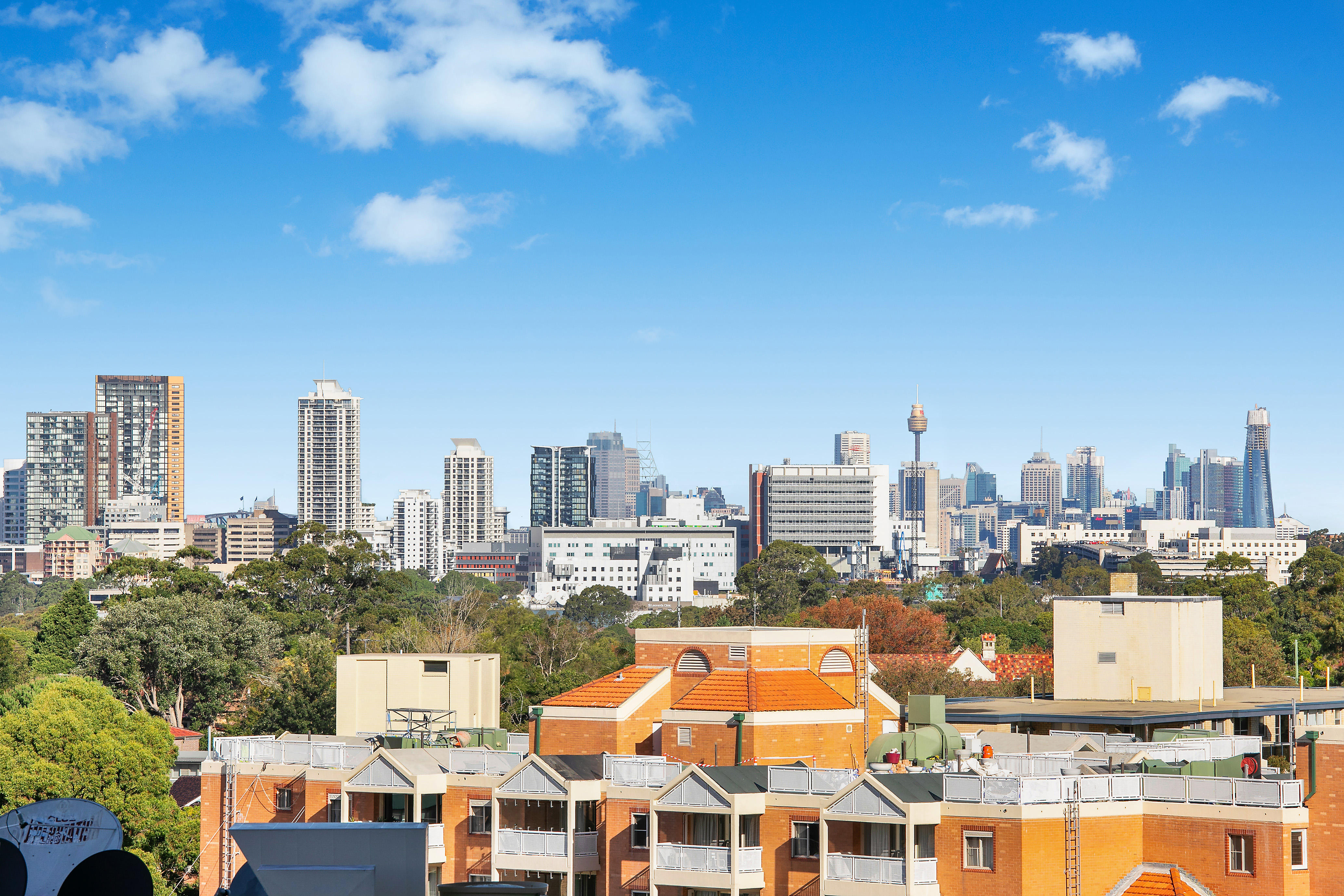 Images The Sebel Sydney Chatswood