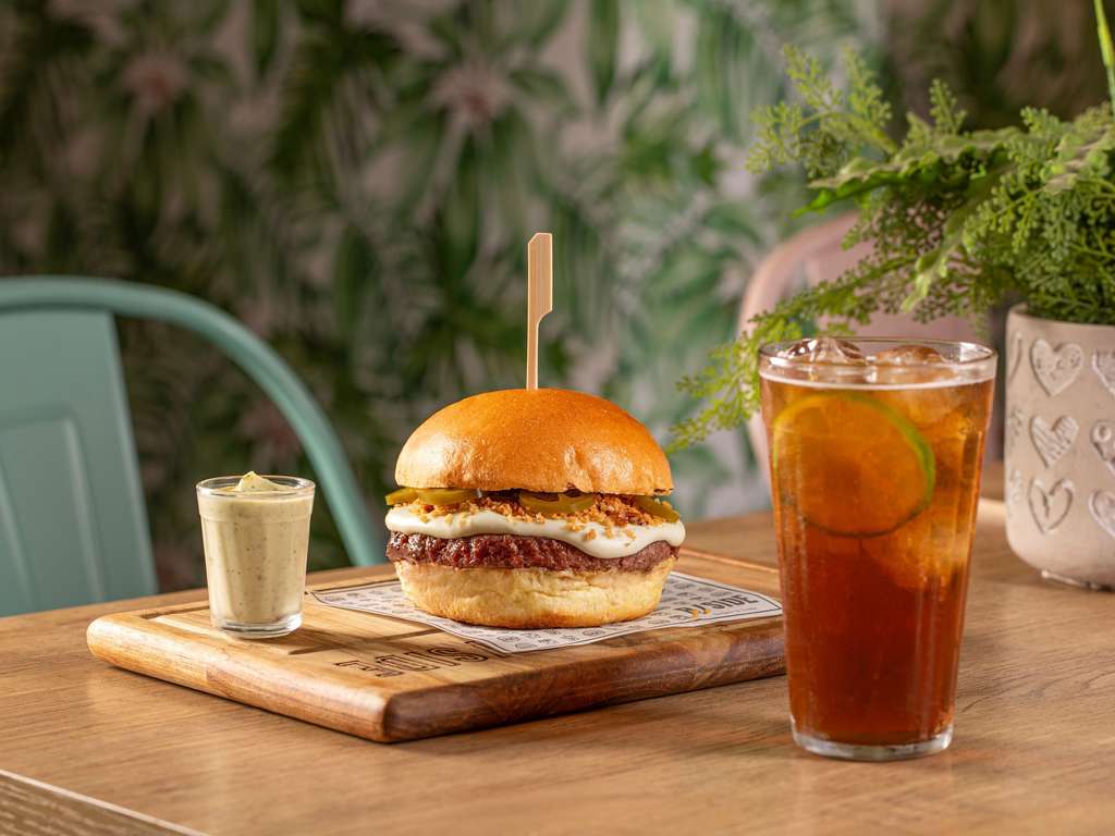 Images Mercure São Paulo Berrini