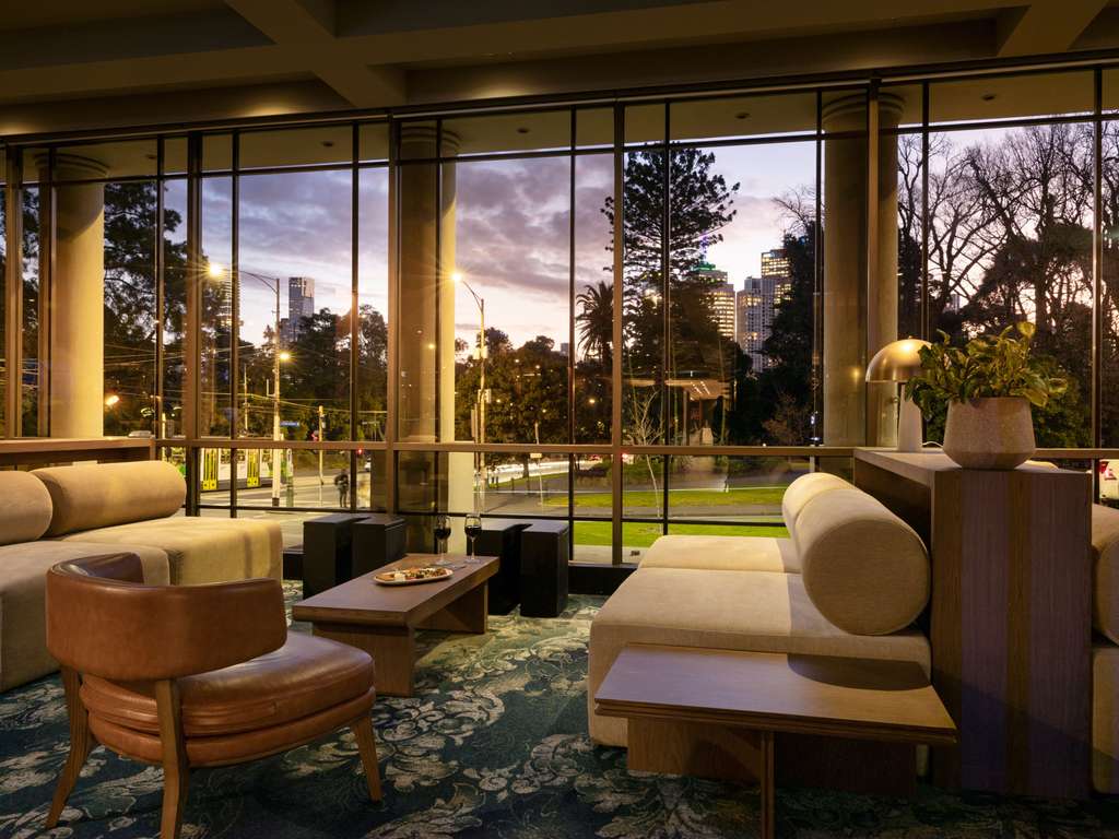 Images Pullman Melbourne On The Park