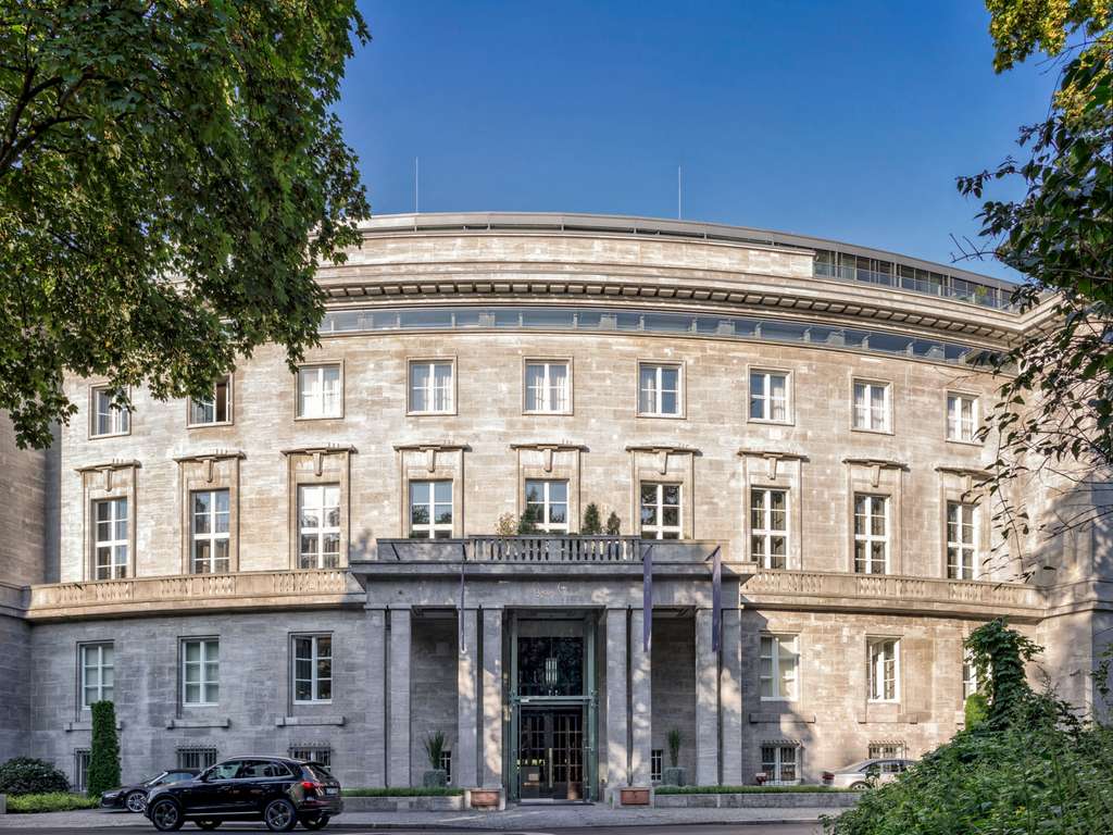 Hotel Das Stue Berlin, Drakestrasse 1 in Berlin