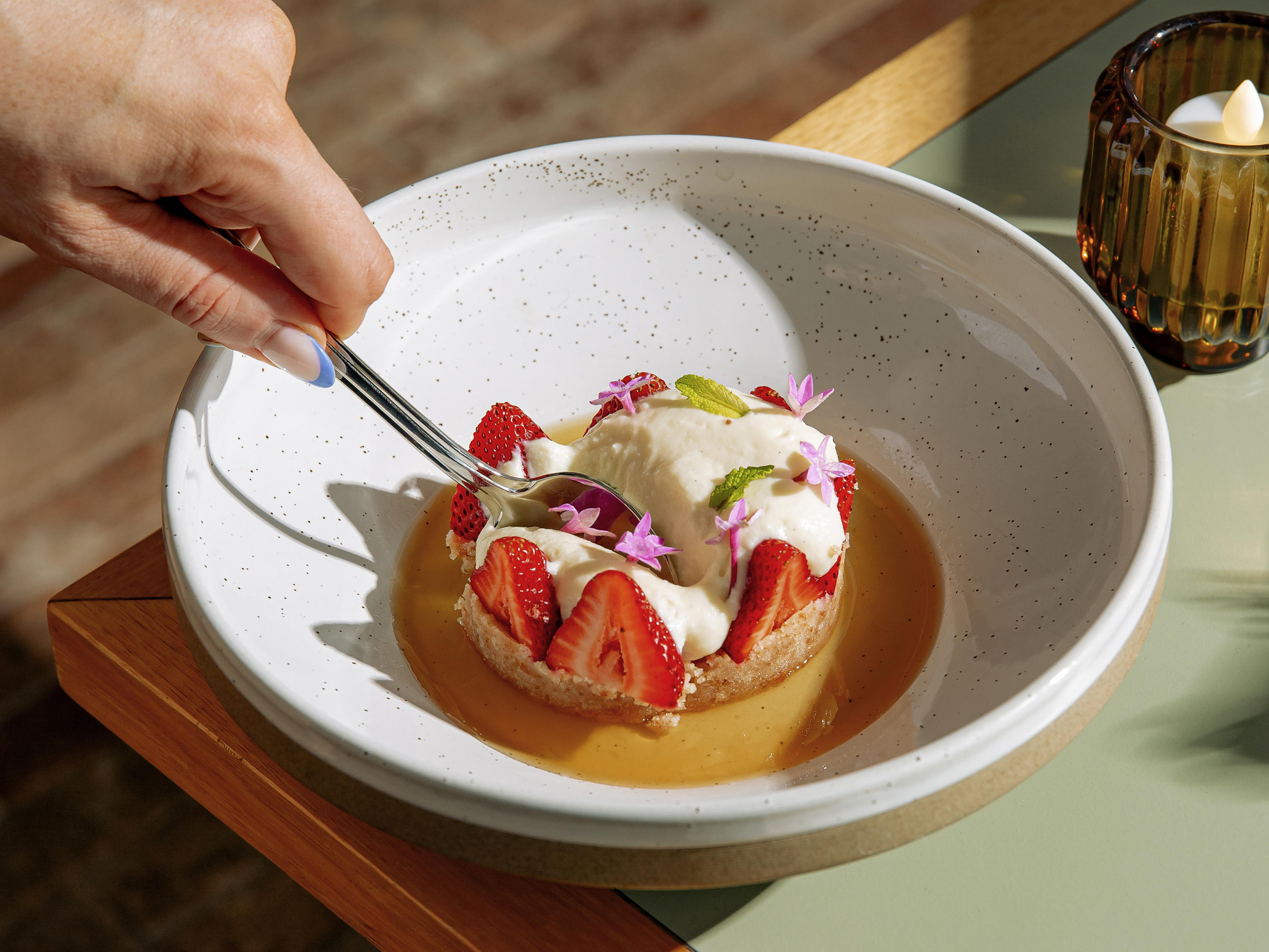 Images Ovello Bar and Kitchen