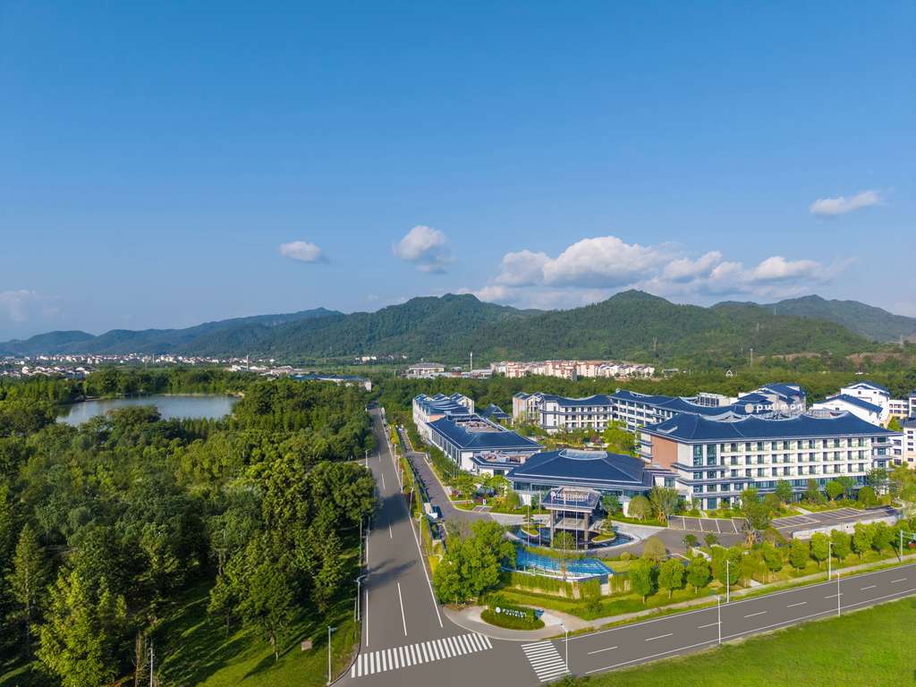 Images Pullman Taizhou Shenxianju