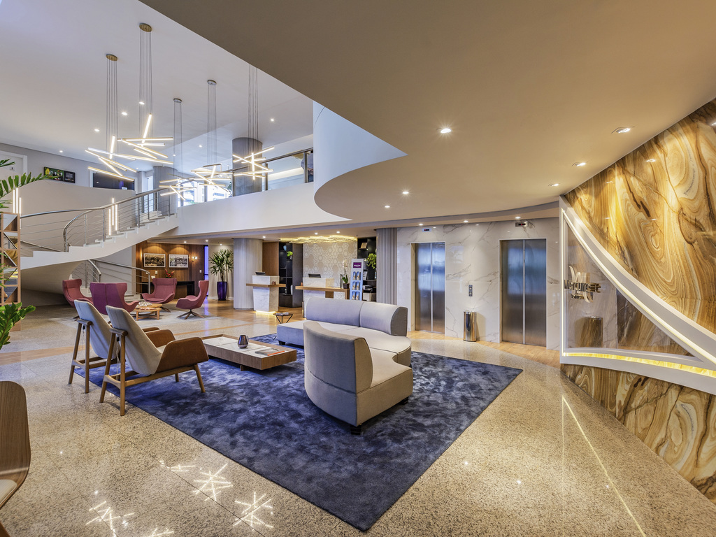 Images Mercure Fortaleza Meireles
