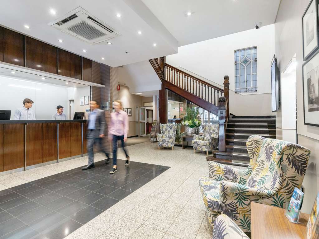 Images ibis Styles Kingsgate