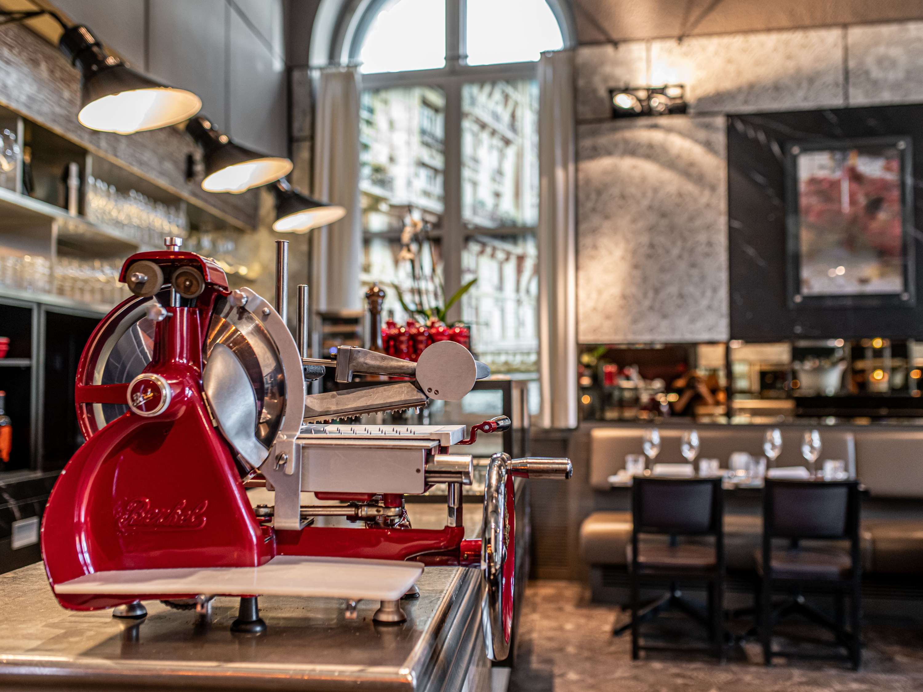 Bild 8 Délice La Brasserie in München