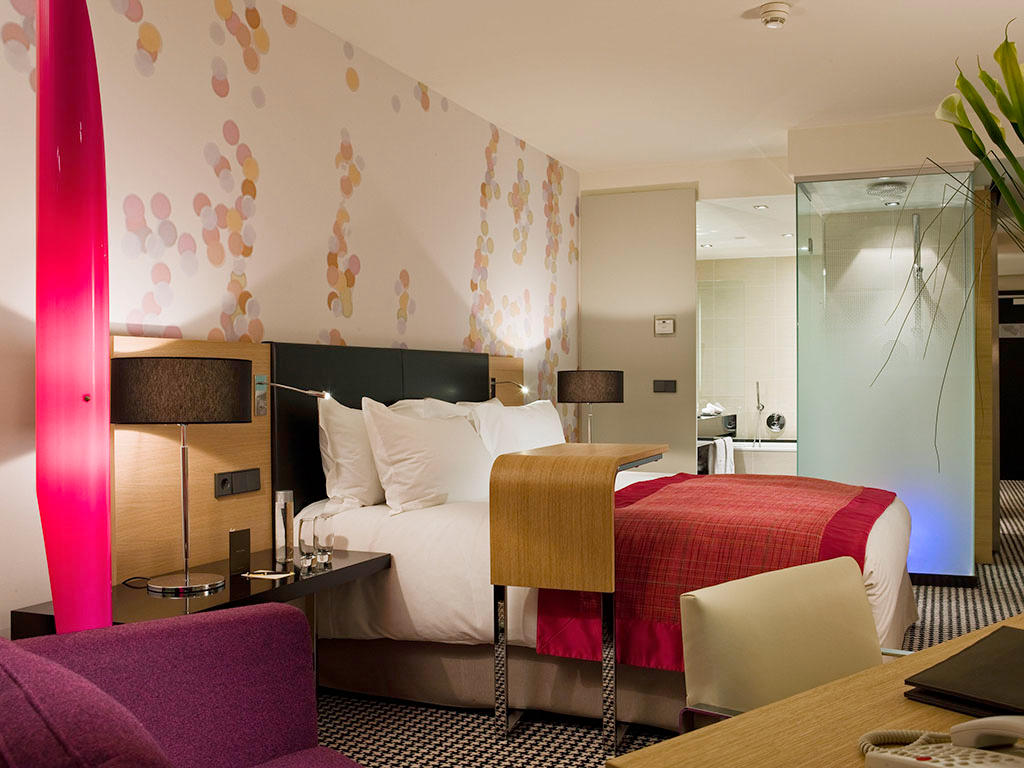 Images Sofitel Luxembourg Le Grand Ducal