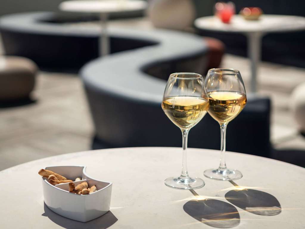 Images Novotel Paris Coeur d'Orly Airport