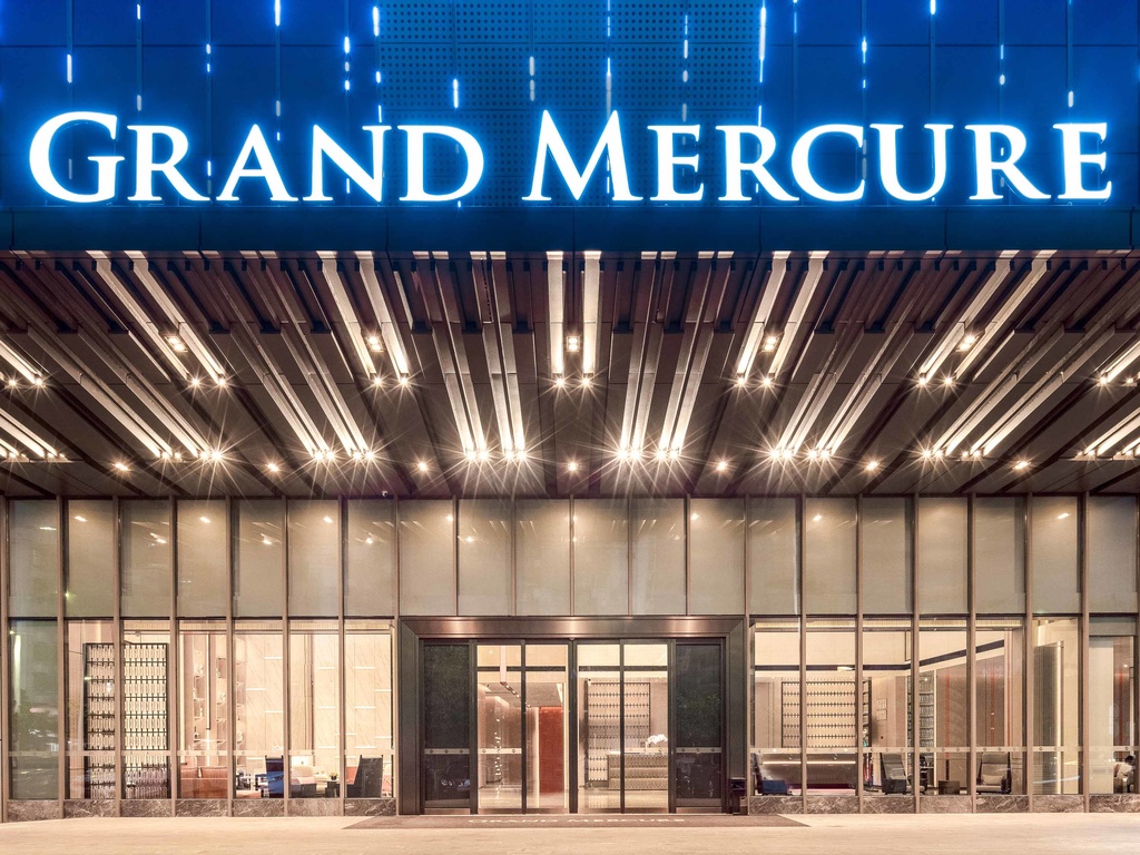 Images Grand Mercure Shenzhen Nanshan