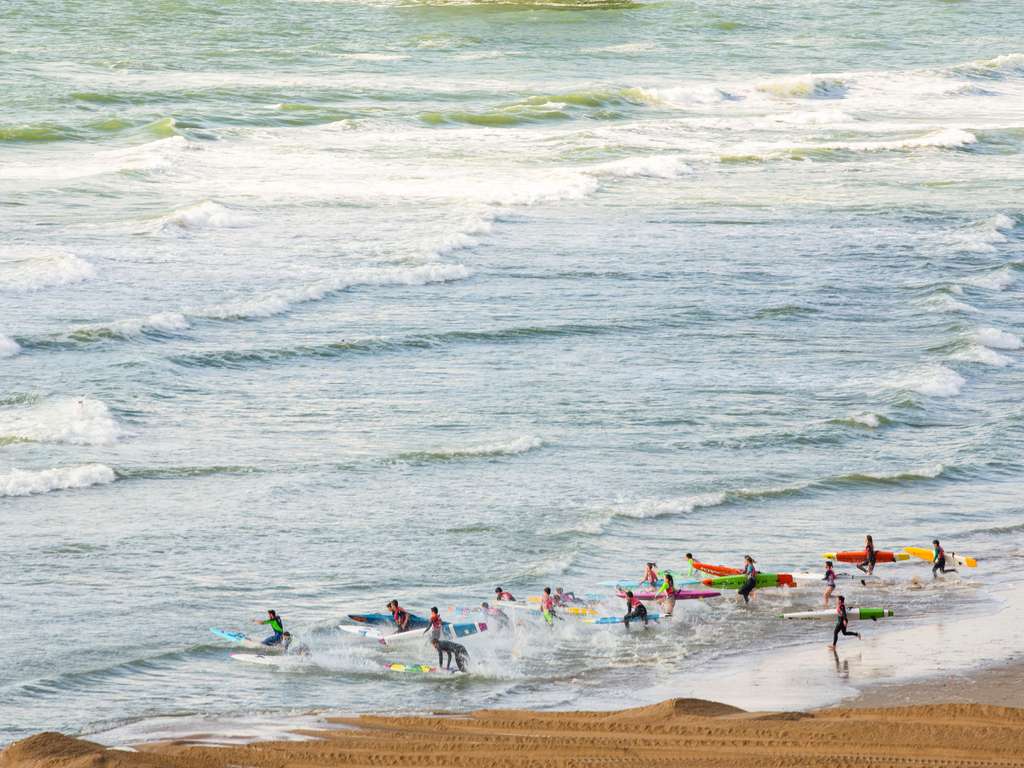 Galería en miniatura