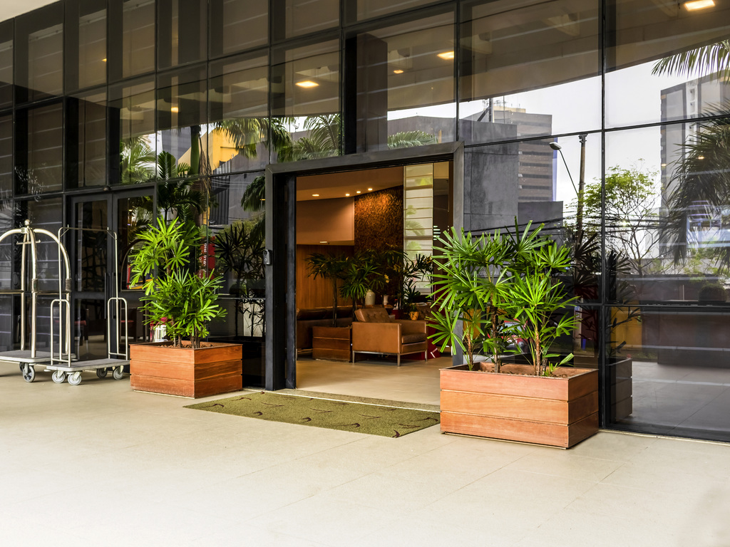 Images Mercure Salvador Boulevard