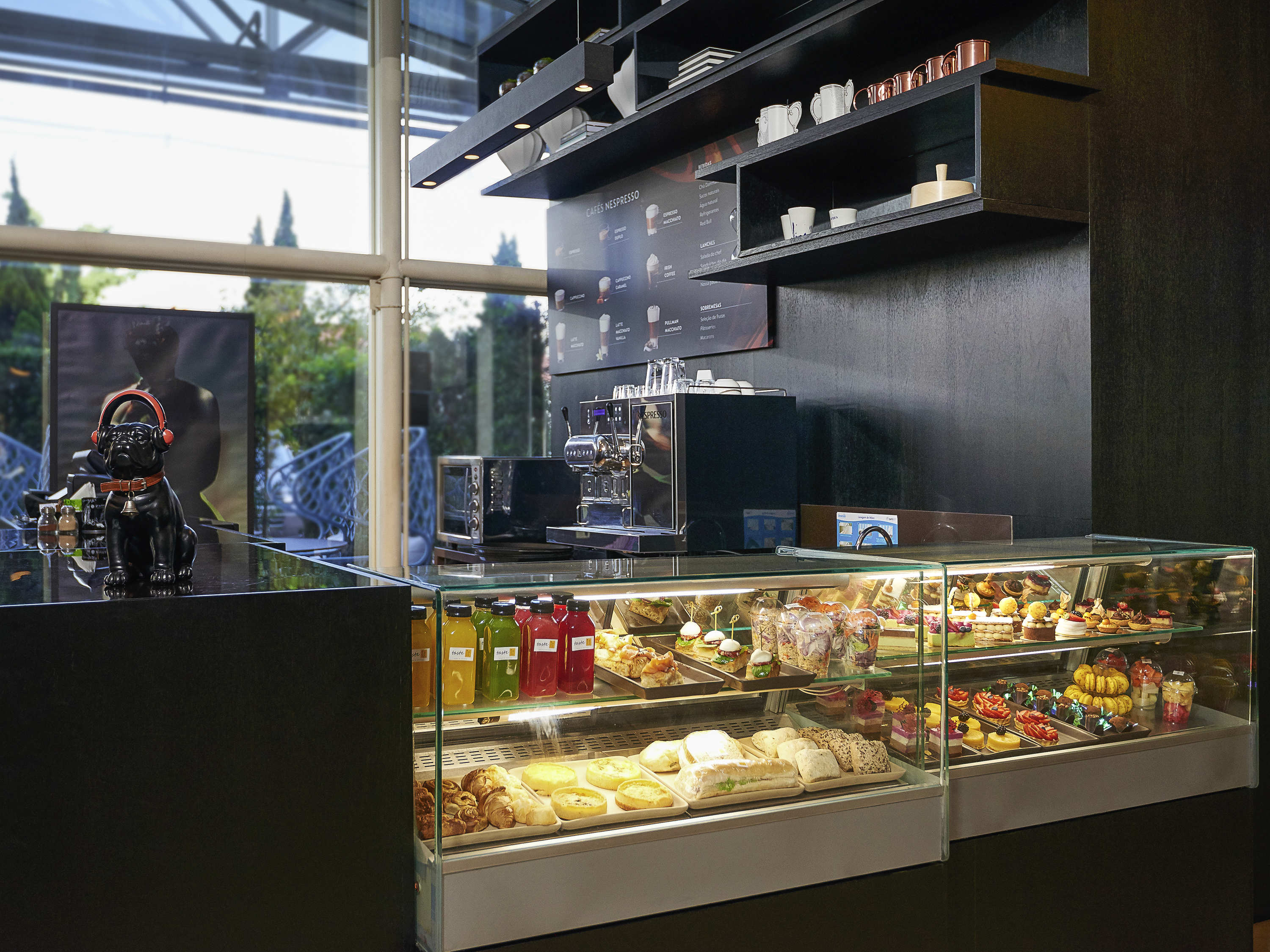 Images Yucafé - Earth Based