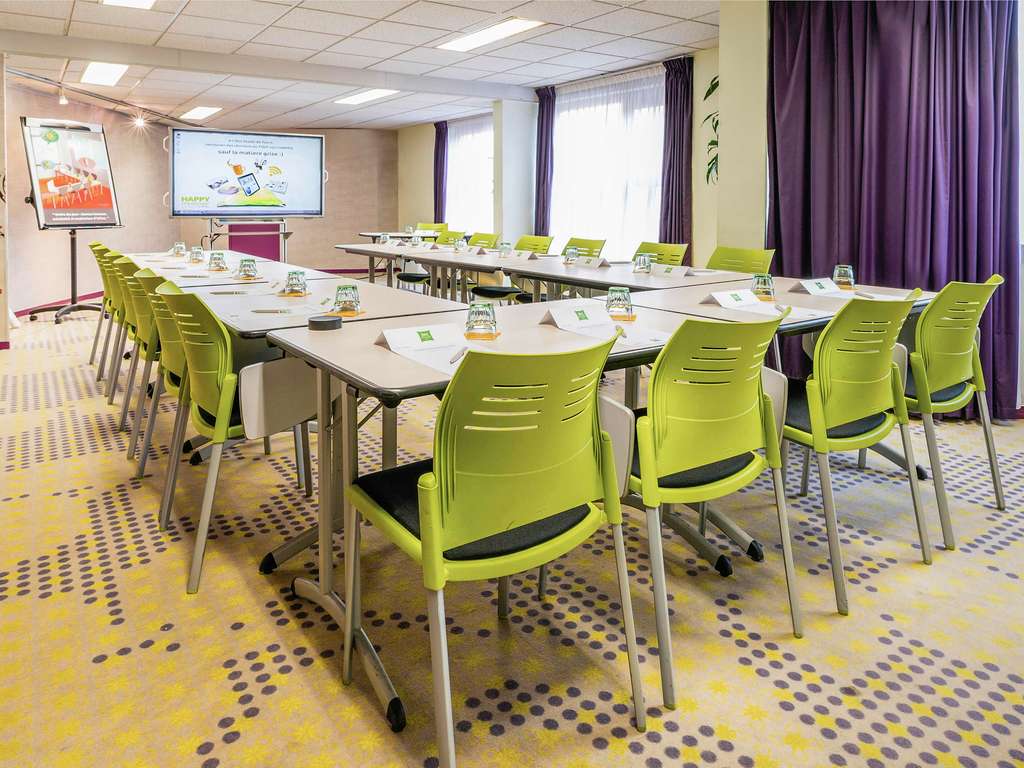 Images ibis Styles Tours Centre