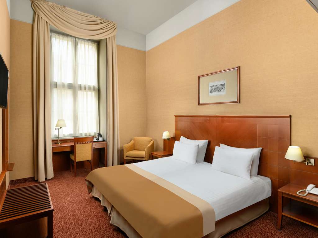 Images Mercure Szekesfehervar Magyar Kiraly