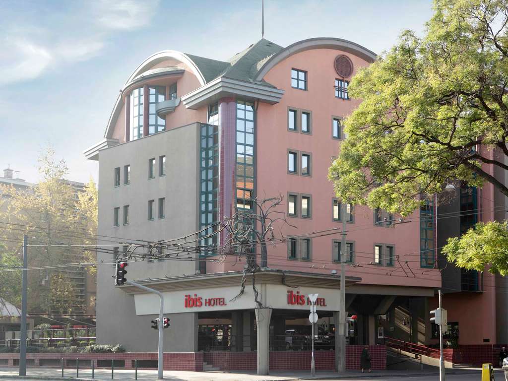 Images ibis Budapest Heroes Square