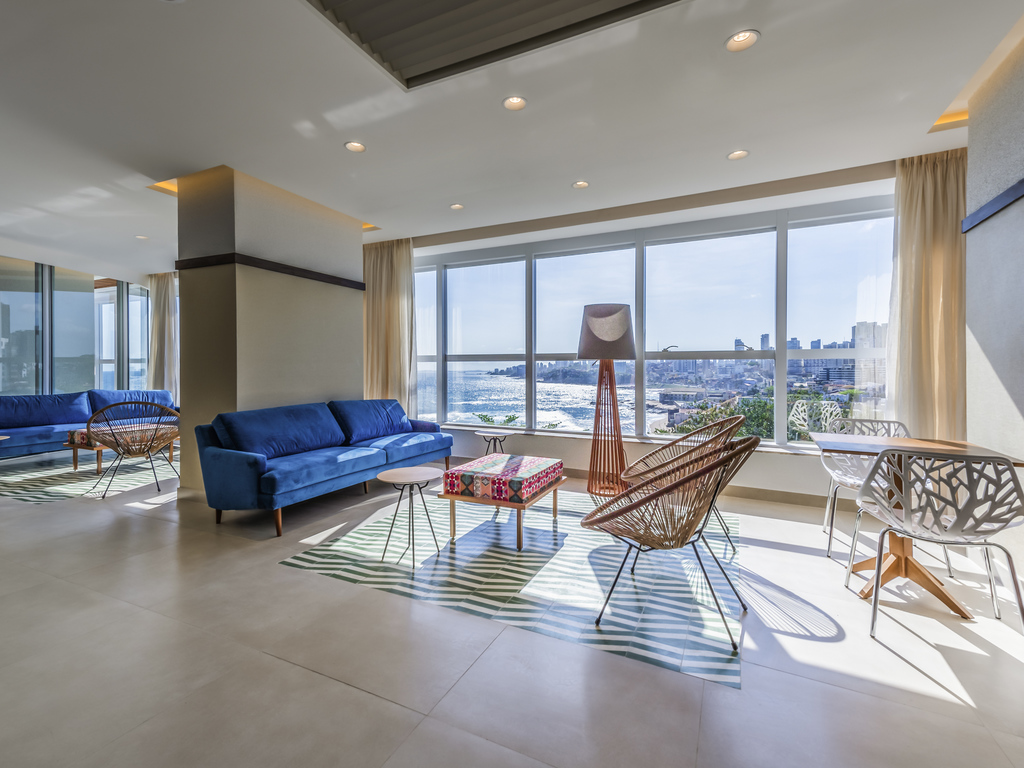 Images Novotel Salvador Rio Vermelho