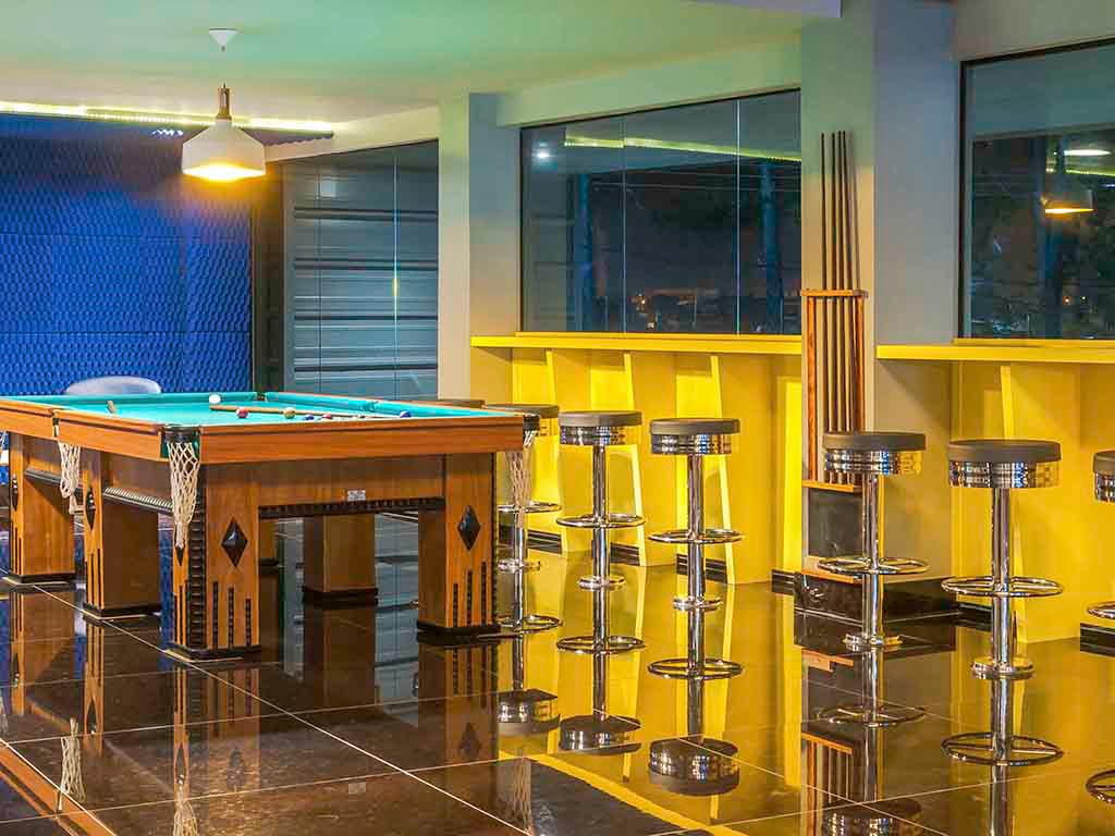 Images ibis Styles São Mateus