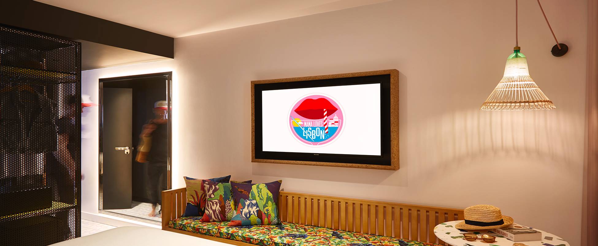 Images Mama Shelter Lisbon