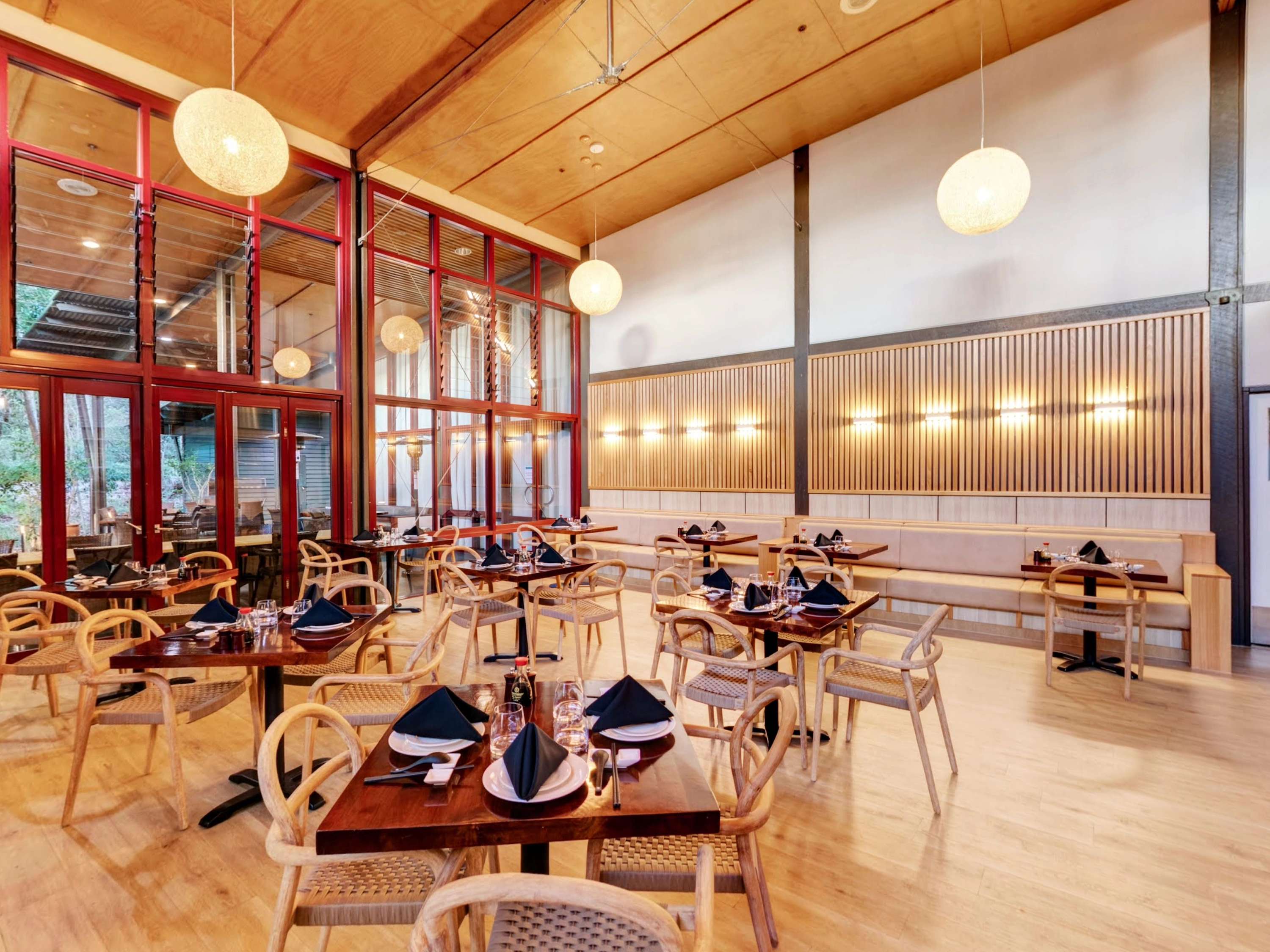 Images Dune Restaurant