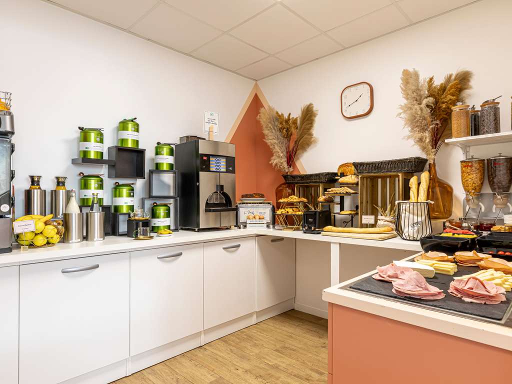 Images ibis Styles Paris Eiffel Cambronne