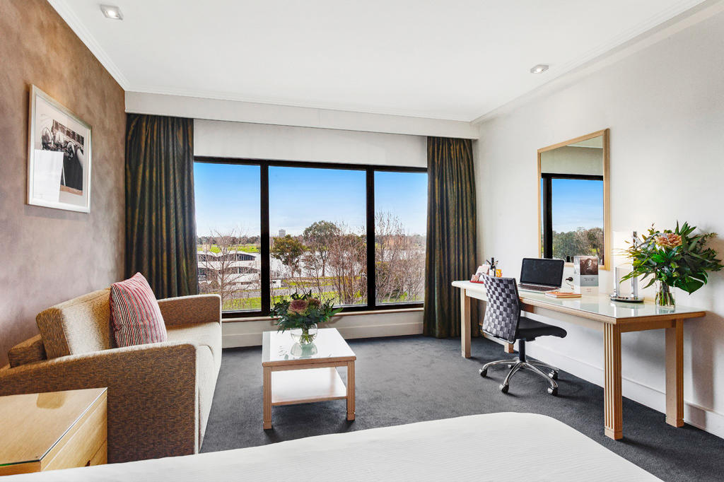 Images Mercure Melbourne Albert Park