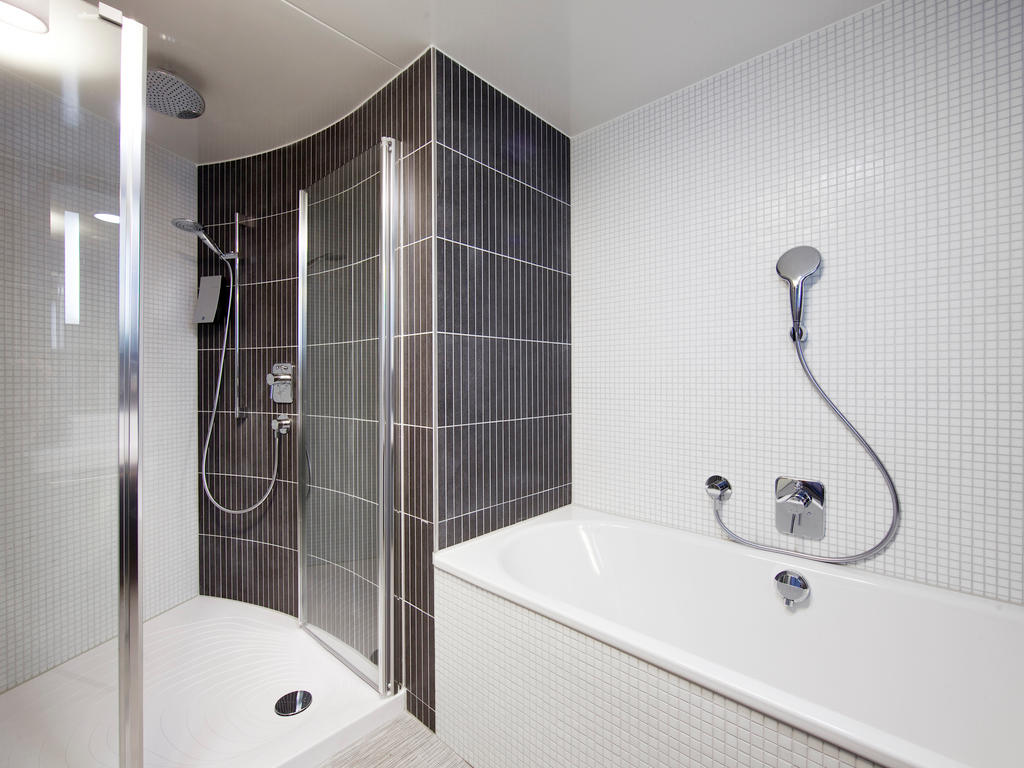 Images Novotel Suites Luxembourg
