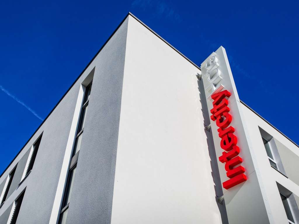 IntercityHotel Zürich Airport - In Kürze, Flughofstrasse 63 in Zurich