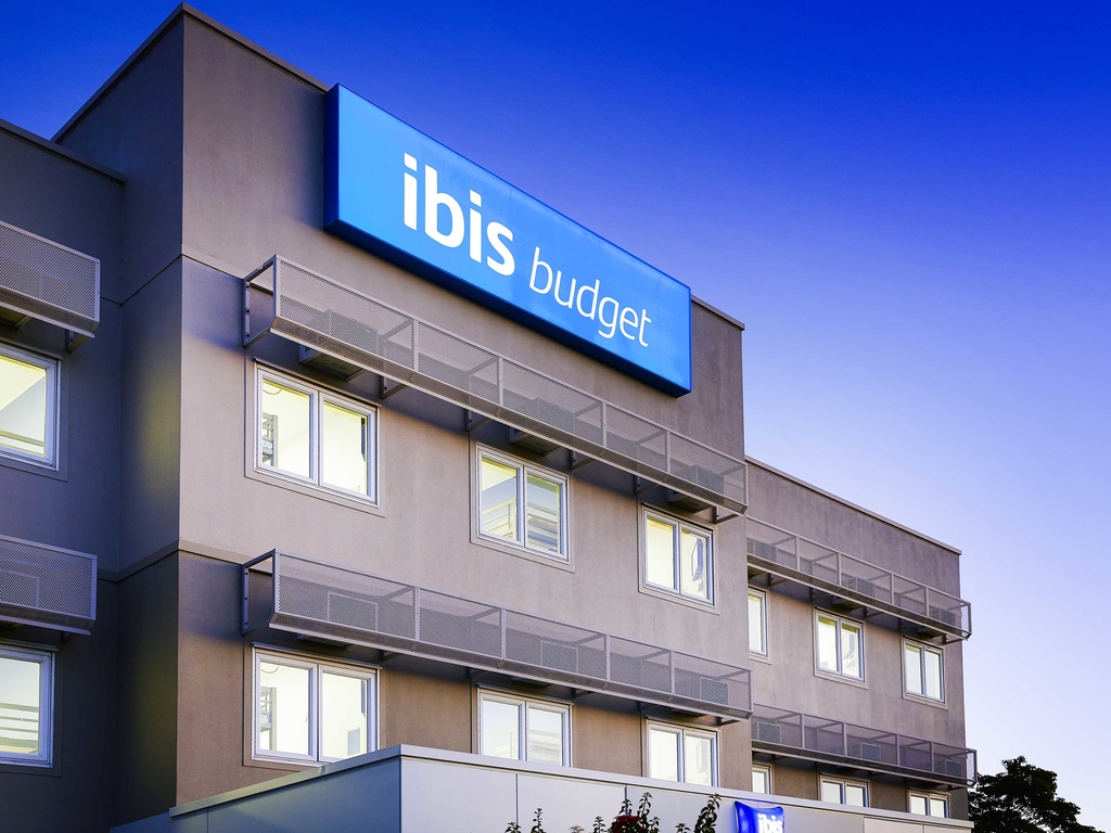 Images ibis budget Perth Airport