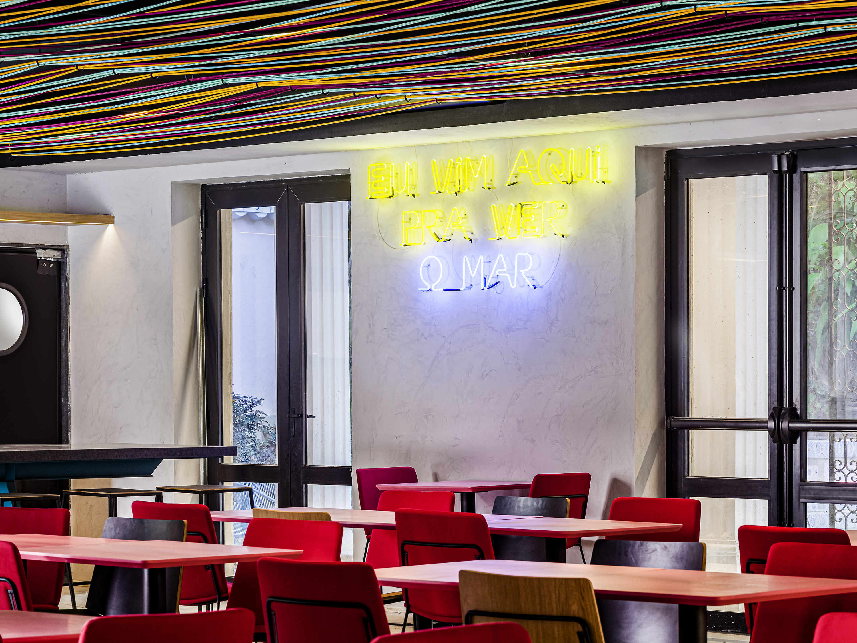 Images JO&JOE Rio Restaurant & Bar