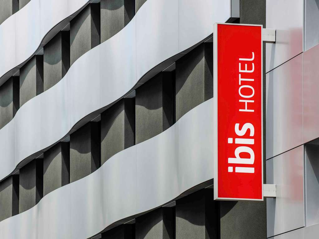 Bilder ibis Lugano Paradiso