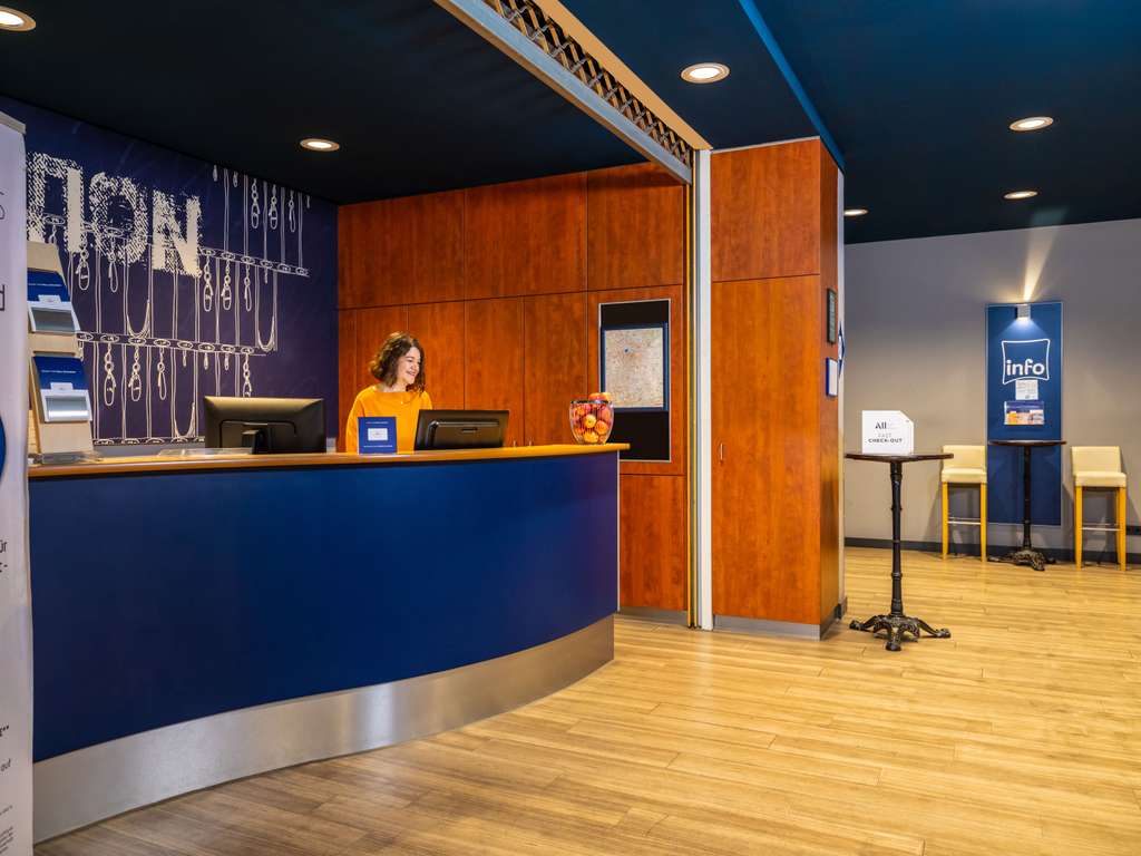 Bild 4 von ibis budget Graz City