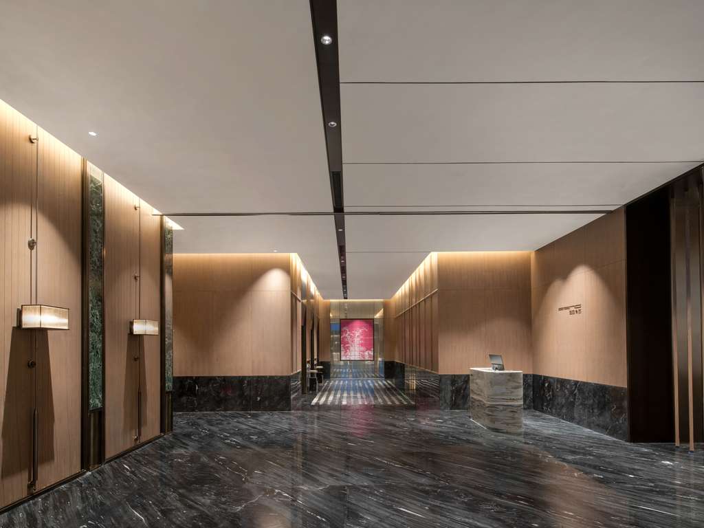 Images 内江雅高瑞享酒店