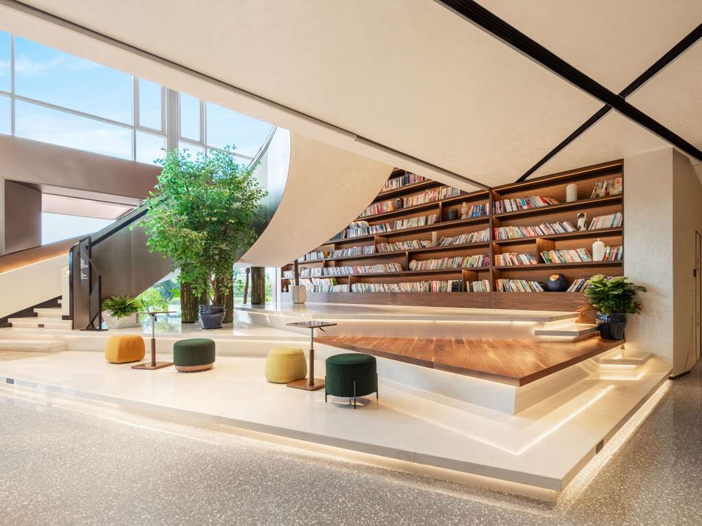 Images Novotel Living Chengdu Tianfu