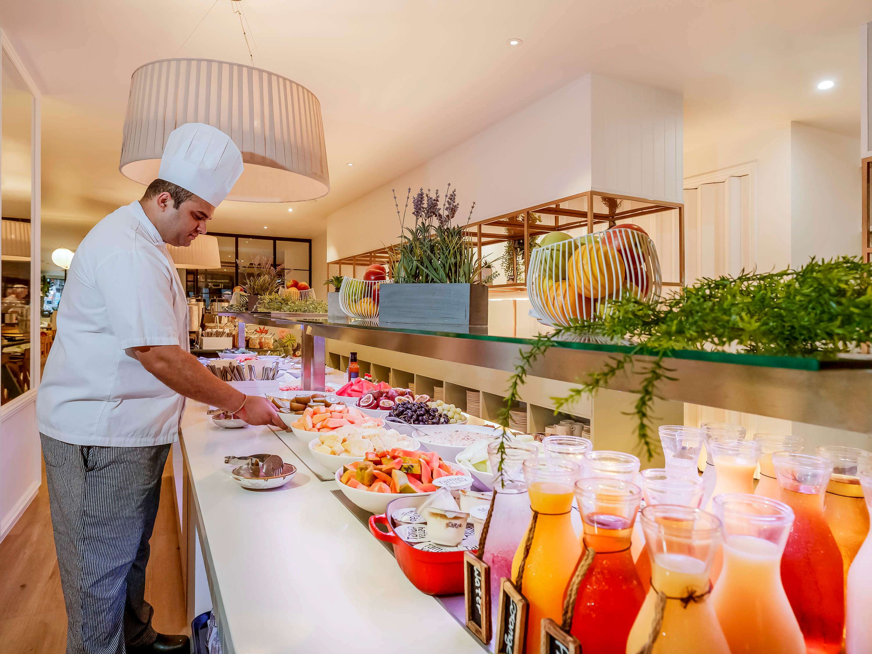 Images Goldfinch Restaurant