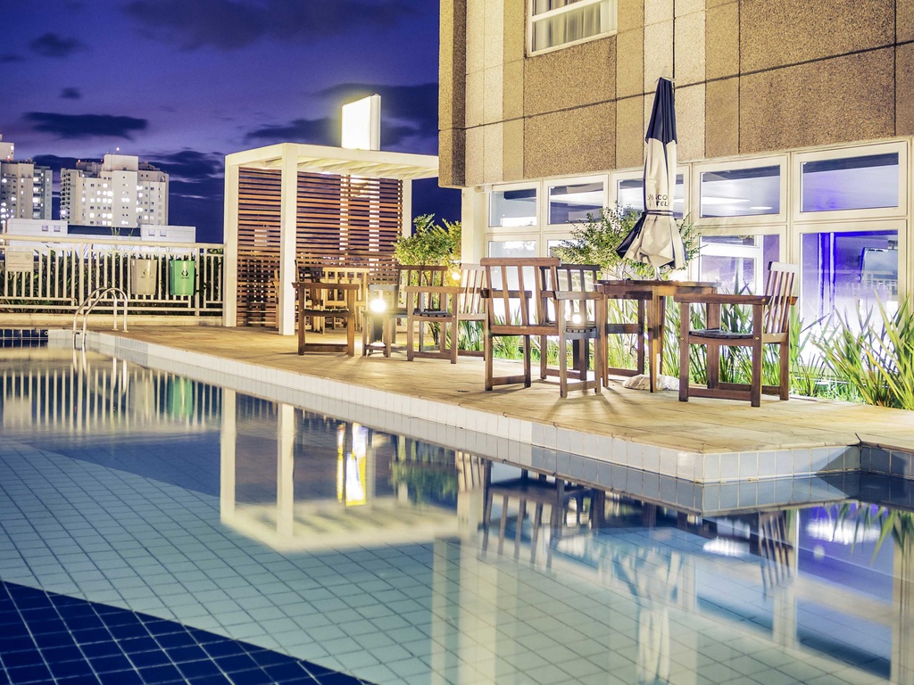 Images Mercure Sao Jose dos Campos