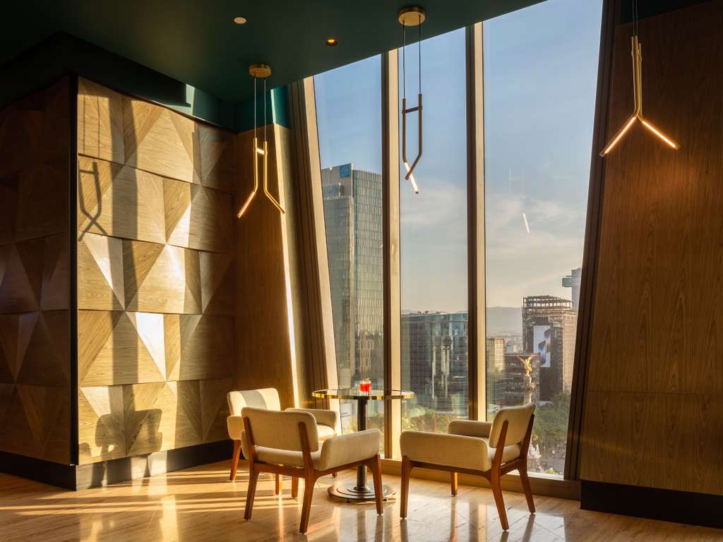 Images Sofitel Mexico City Reforma