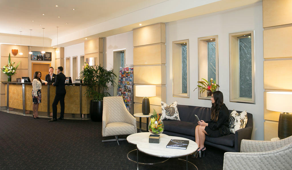Images The Sebel Sydney Chatswood